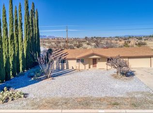 2177 Golf Links Rd, Sierra Vista, AZ 85635