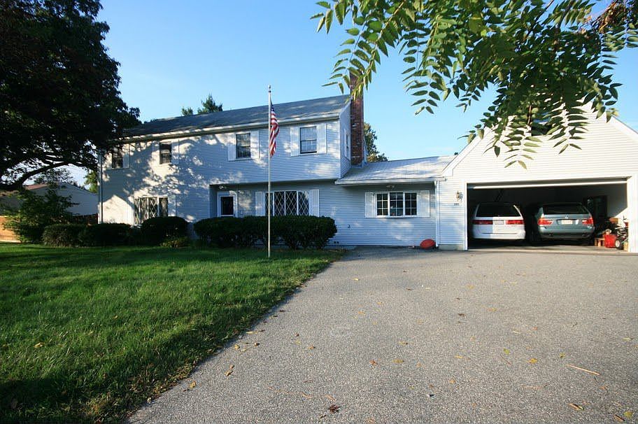 390 Lowell St, Lexington, MA 02420 Zillow