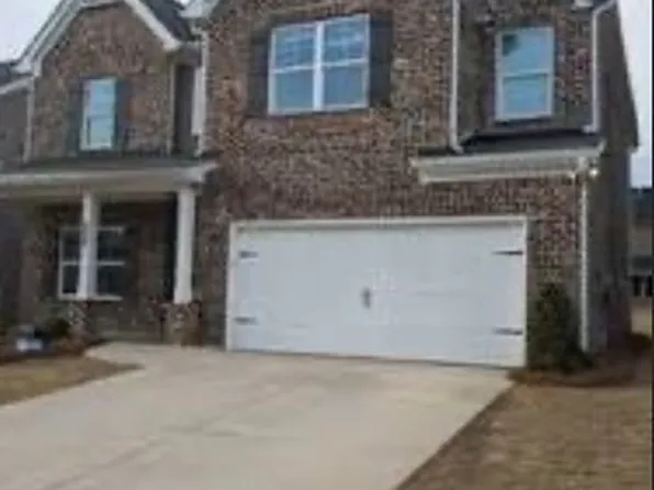 170 Clark Lake Ln, Grayson, GA 30017