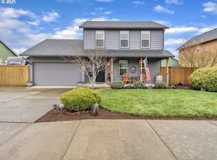 583 Wildflower Dr, Stayton, OR 97383