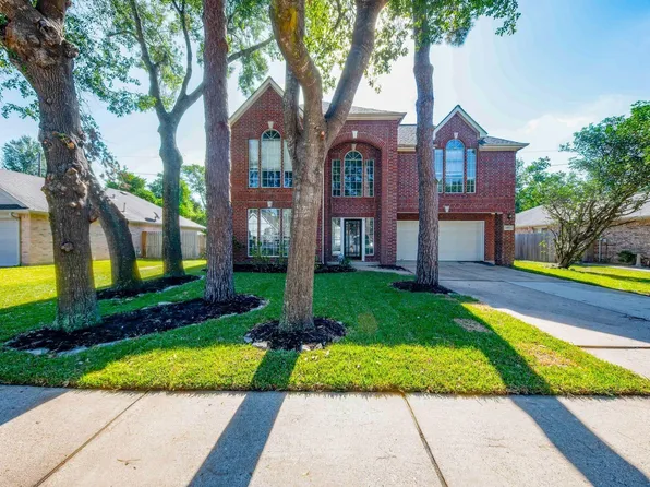 14011 Cypress Falls Dr, Cypress, TX 77429
