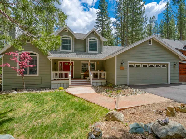 3 Mohave Trl, Graeagle, CA 96103