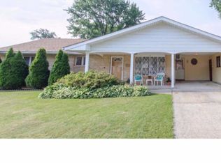 110 Blough Rd, Fairless Hills, PA 19030