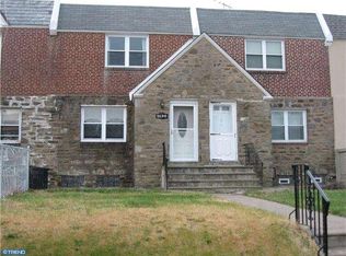 1130 Passmore St, Philadelphia, PA 19111