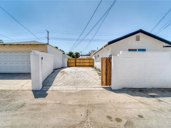 11443 Saticoy St, North Hollywood, CA 91605