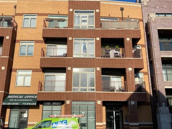 5067 N Lincoln Ave APT 204, Chicago, IL 60625