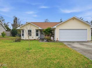 3506 Brooke Ln, Panama City, FL 32404