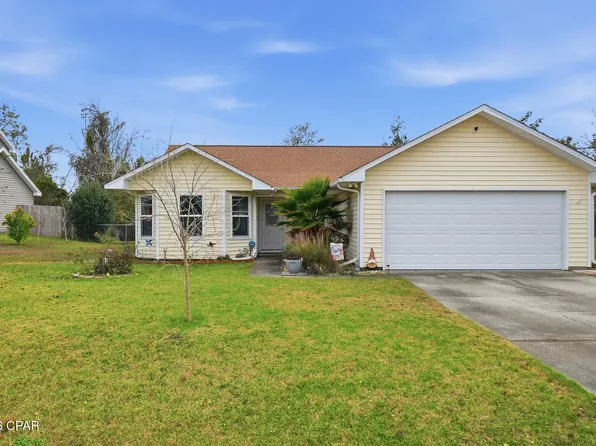 3506 Brooke Ln, Panama City, FL 32404
