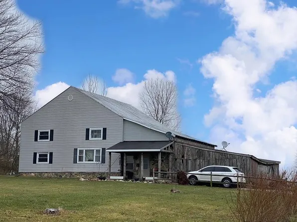 11471 N Us Highway 27, Fountain City, IN 47341