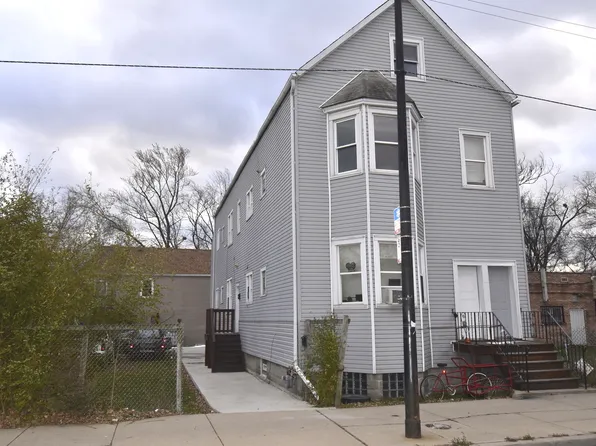 1419 W 51st St, Chicago, IL 60609
