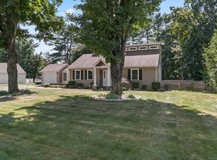 199 Firetown Rd, Simsbury, CT 06070