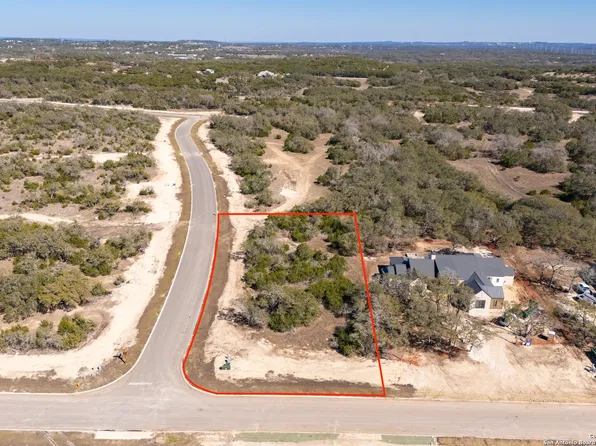 BLOCK 2, LOT 5 Fortunate Son LOT 5, Boerne, TX 78006