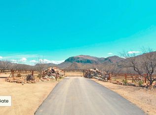 Mesquite Trl #137, Patagonia, AZ 85624