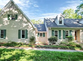 113 Overbrook Dr NE, Concord, NC 28025