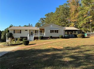 1890 Jimmy Dodd Rd, Buford, GA 30518