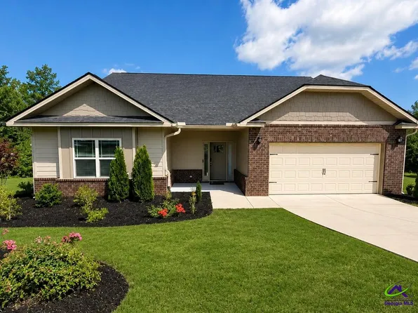 608 Britton Way, Macon, GA 31216