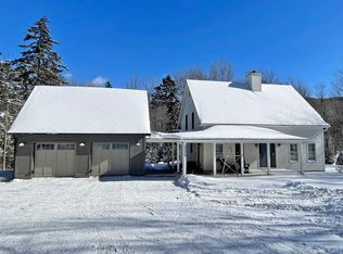 1799 German Flats Rd, Waitsfield, VT 05673