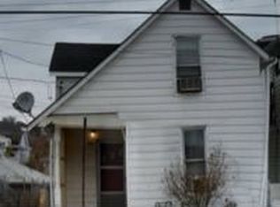 607 Reed Ave, Monessen, PA 15062