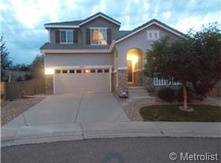 11011 Meadowvale Cir, Highlands Ranch, CO 80130