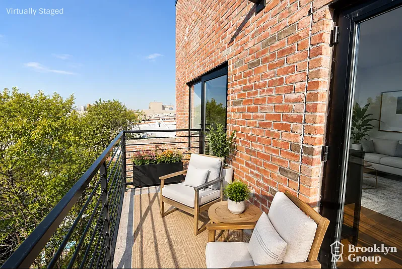 1145 Greene Avenue — Photo 2
