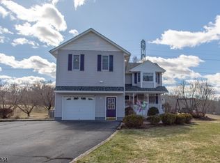 27 Old Middleville Rd, Fredon Twp., NJ 07860