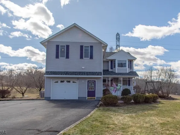 27 Old Middleville Rd, Fredon Twp., NJ 07860