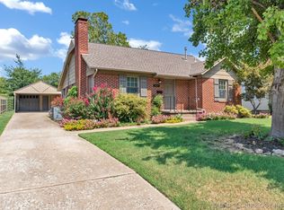 2647 E 19th St, Tulsa, OK 74104
