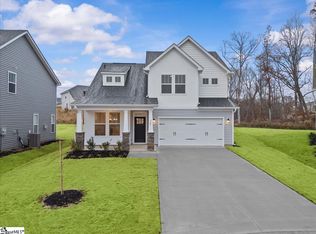 721 Colpeo St, Spartanburg, SC 29303