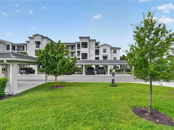 5651 Double Eagle CIR #4337, AVE MARIA, FL 34142
