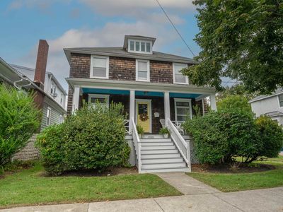1025 New York Ave, Cape May, NJ, 08204