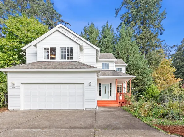 13129 SE Lincoln St, Portland, OR 97233
