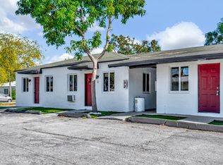 2308 Jackson Street, Hollywood, FL 33020