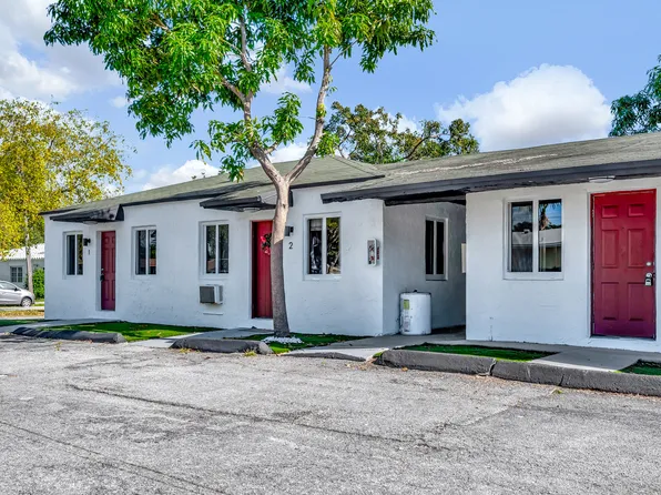 2308 Jackson Street, 2308 Jackson St, Hollywood, FL 33020