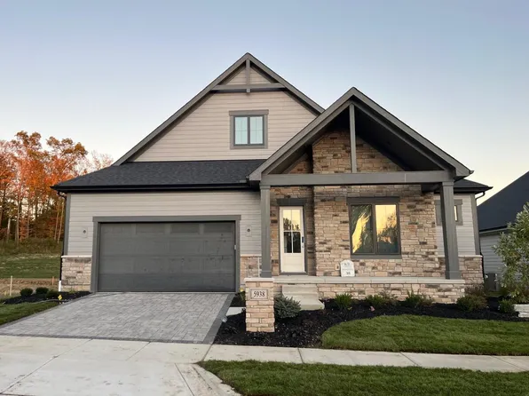 5938 Stratton Pl, Columbus, OH 43230