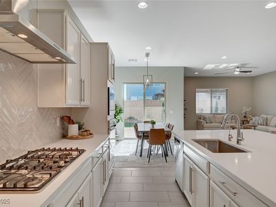 10251 Tiger Milkweed St, Las Vegas, NV, 89141