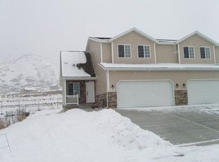 302 N 700 E, Santaquin, UT 84655