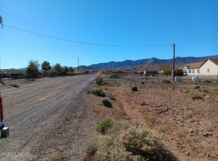 12460 Seneca Rd, Silver Springs, NV 89429