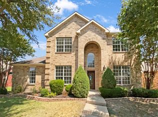 3101 Hemlock Ln, McKinney, TX 75070