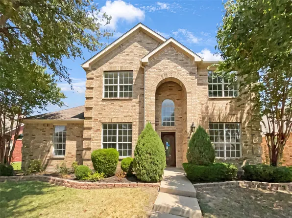 3101 Hemlock Ln, McKinney, TX 75070
