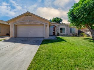 4567 W Pine Ave, Fresno, CA 93722