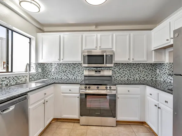320 Peninsula Ave, San Mateo, CA
