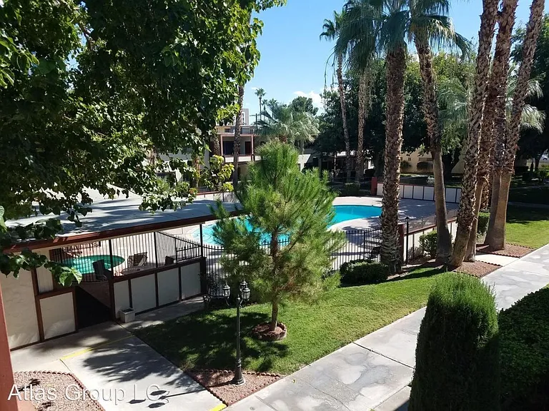 350 E Desert Inn Rd #C206 — Photo 9