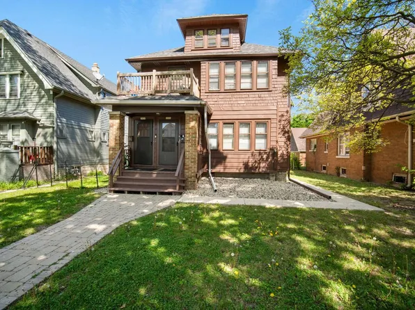 2806 N 54th STREET #2808, Milwaukee, WI 53210