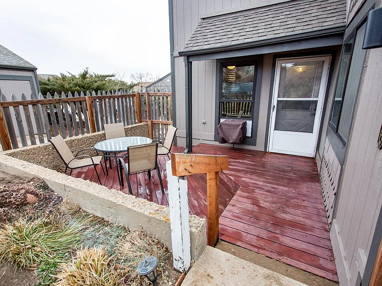 3306 Cripple Creek Trl — Photo 2
