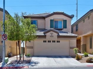 39 Stockton Edge Ave, North Las Vegas, NV 89084