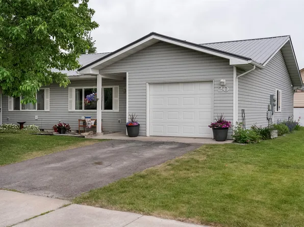 20 Teton St, Kalispell, MT 59901