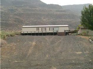 961 Boyer Ave SW, Quincy, WA 98848
