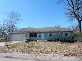 605 Osage St, Joliet, IL 60432