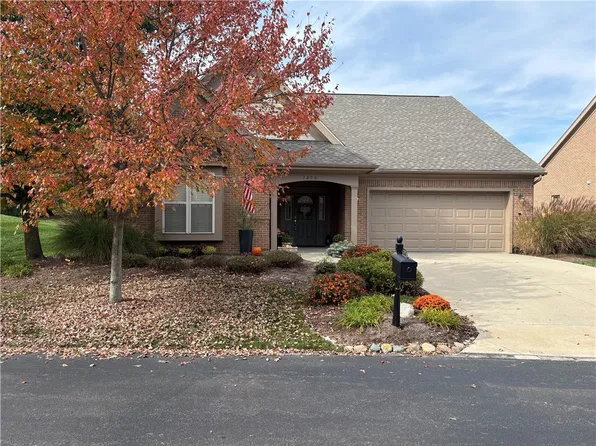 1200 Little Yankee Run, Dayton, OH 45458