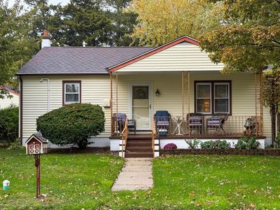 31 Maple Ave, Villas, NJ, 08251